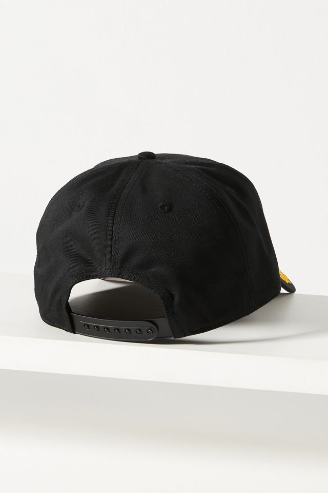 American Needle Rolling Stones Trucker Hat | Anthropologie display picture 1