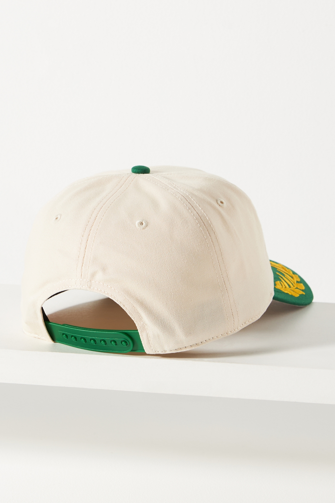 American Needle Hamptons Tennis Club Baseball Cap