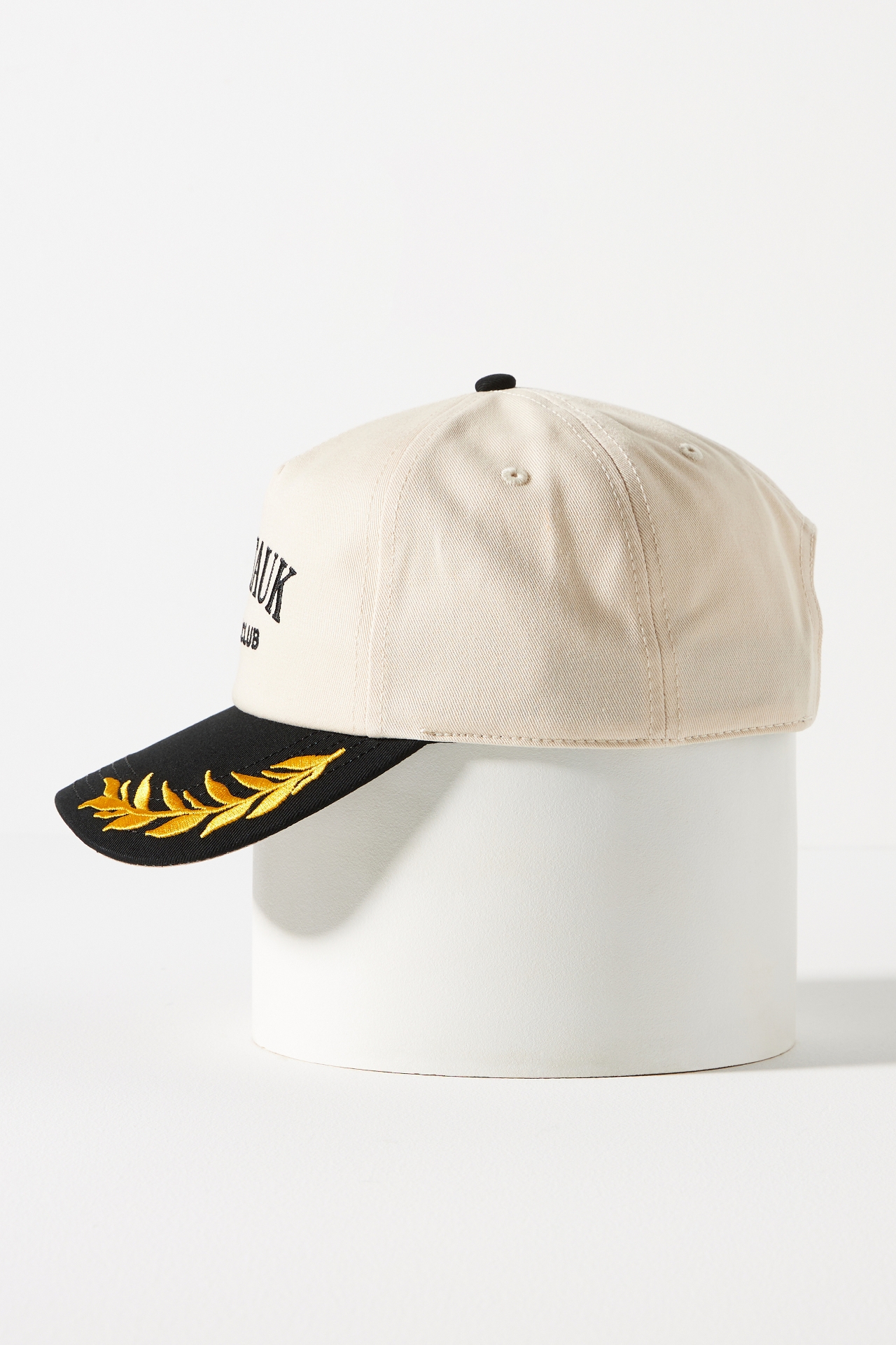 American Needle Montauk Social Club Baseball Cap