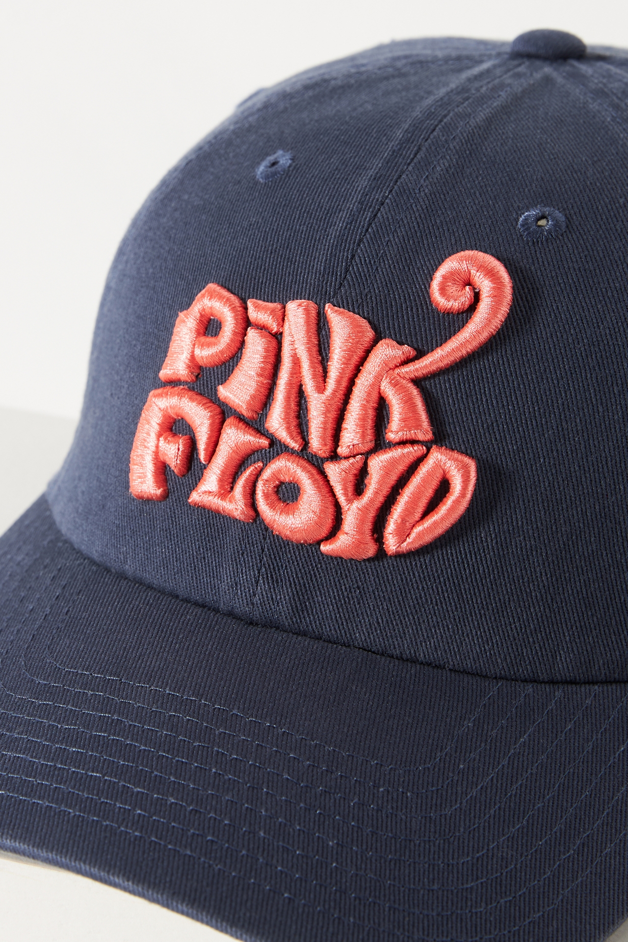 American Needle Pink Floyd Baseball Cap