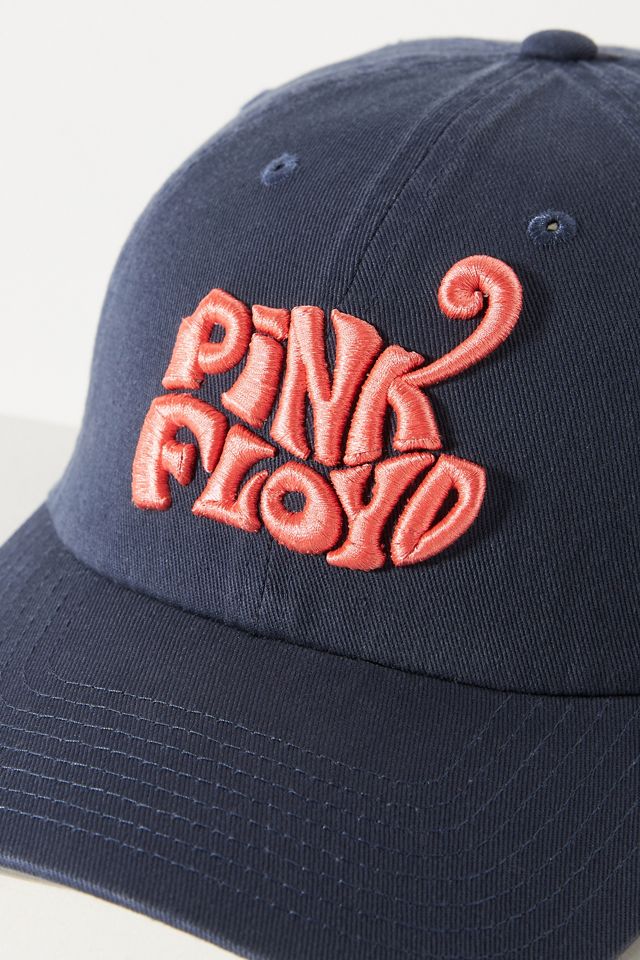 American Needle Pink Floyd Baseball Cap #3