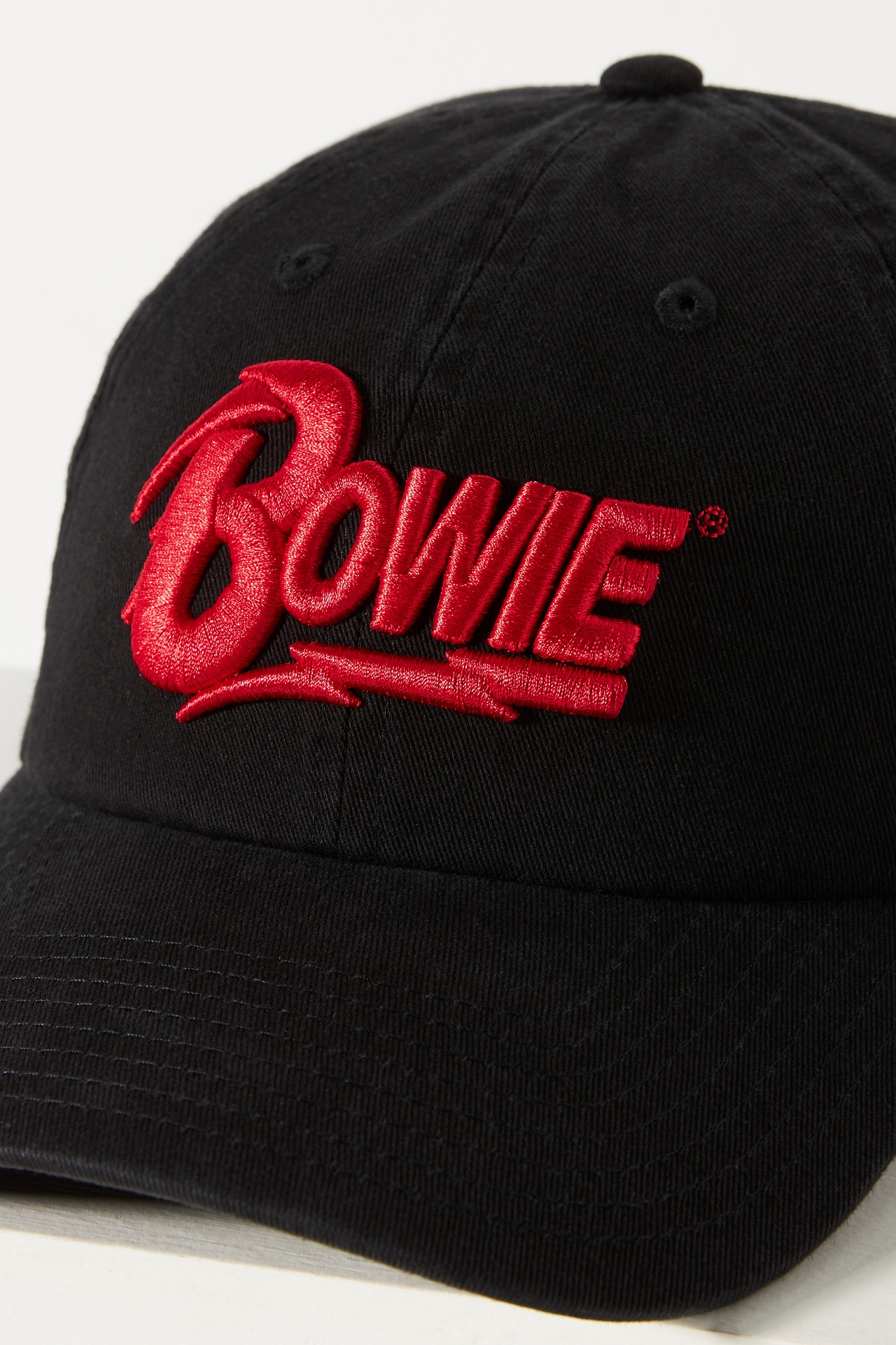 American Needle Bowie Baseball Cap