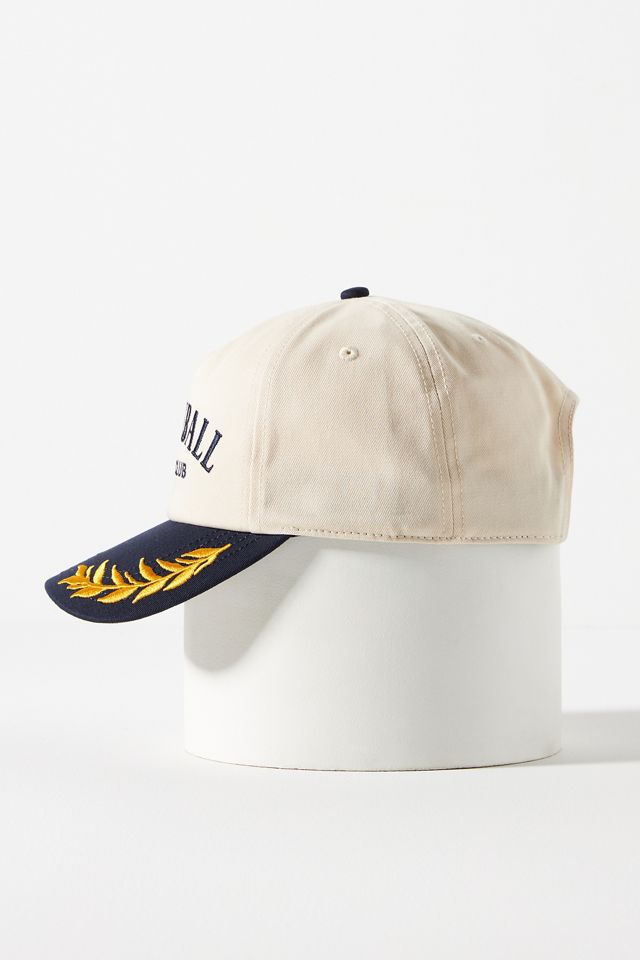 Anthropologie, American Needle Pickleball Social Club Baseball Cap American Needle Pickleball Social Club Baseball Cap  main image 2
