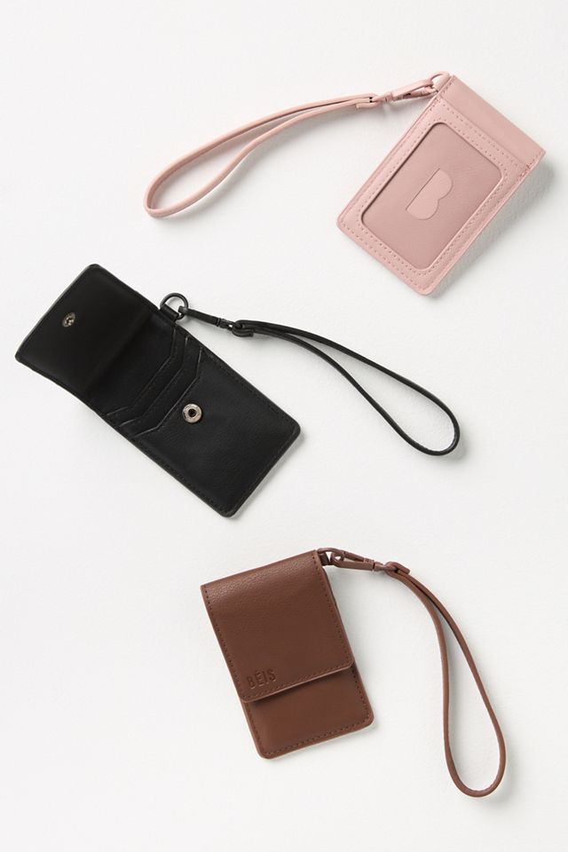 BÉIS The ID Wristlet #1