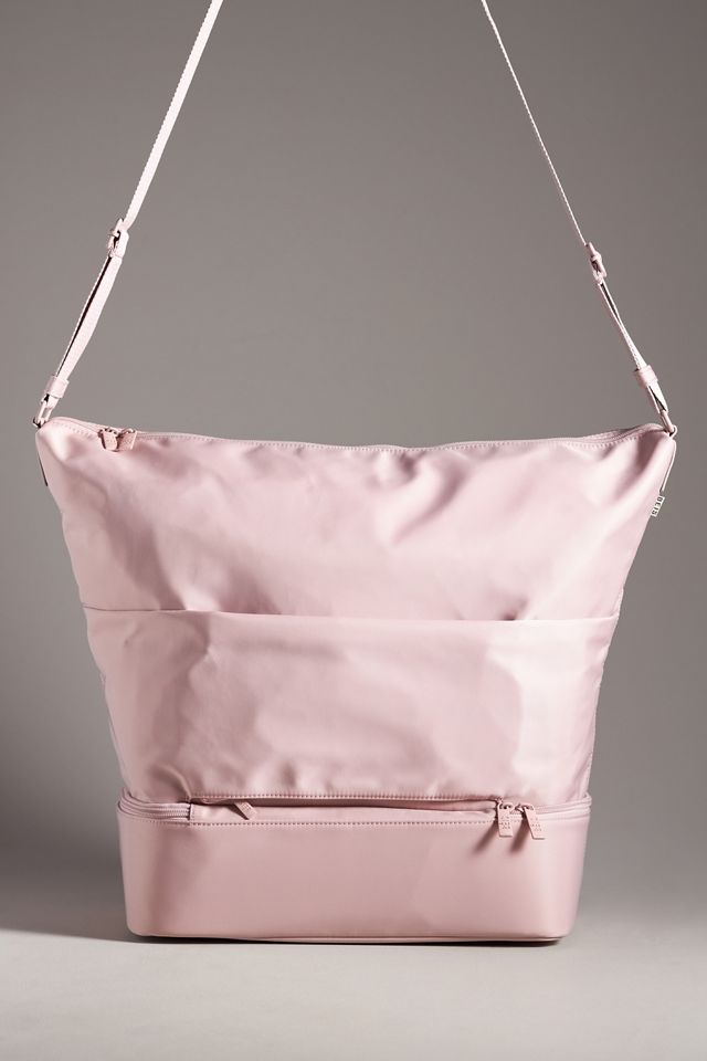 BÉIS The Crescent Weekender Bag | Anthropologie