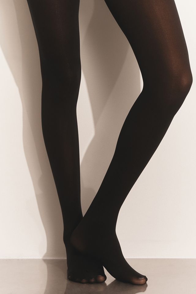 By Anthropologie Blickdichte Strumpfhosen #1