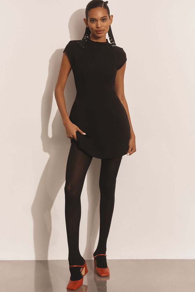By Anthropologie Blickdichte Strumpfhosen #2