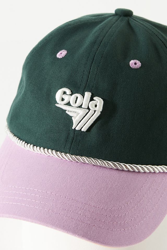Gola x Anthropologie Baseball Cap #3