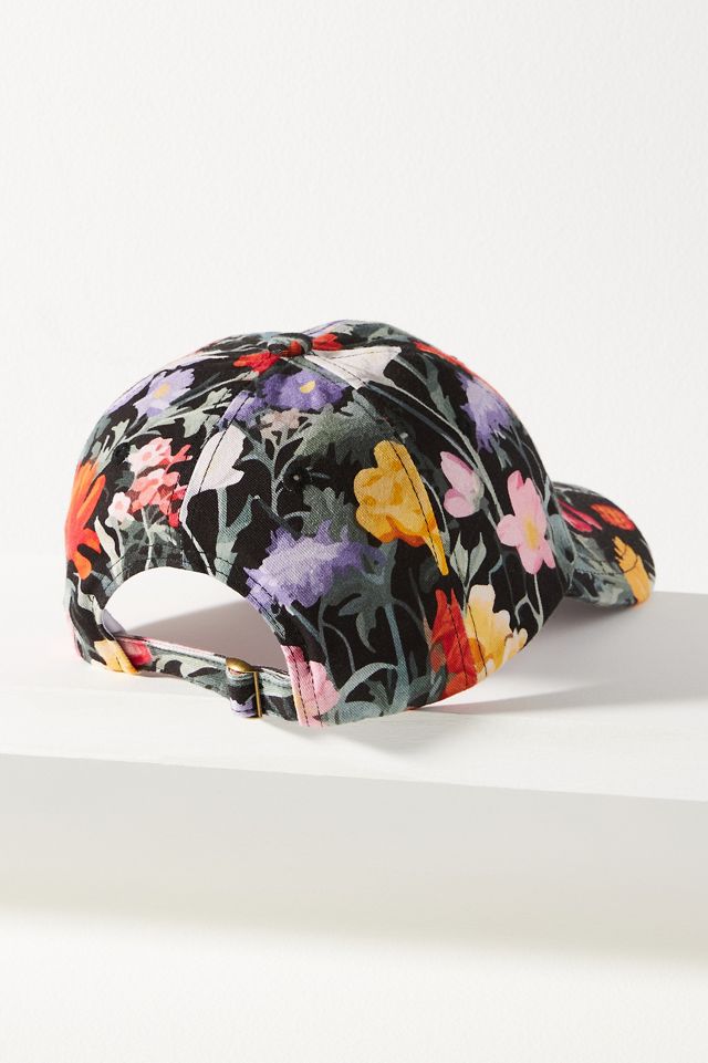 Gola x Anthropologie Baseball Cap #1