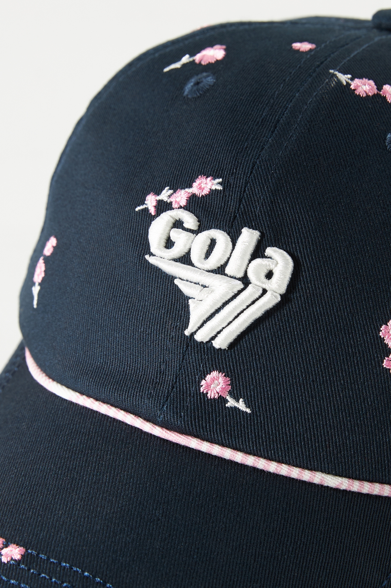 Gola x Anthropologie Baseball Cap