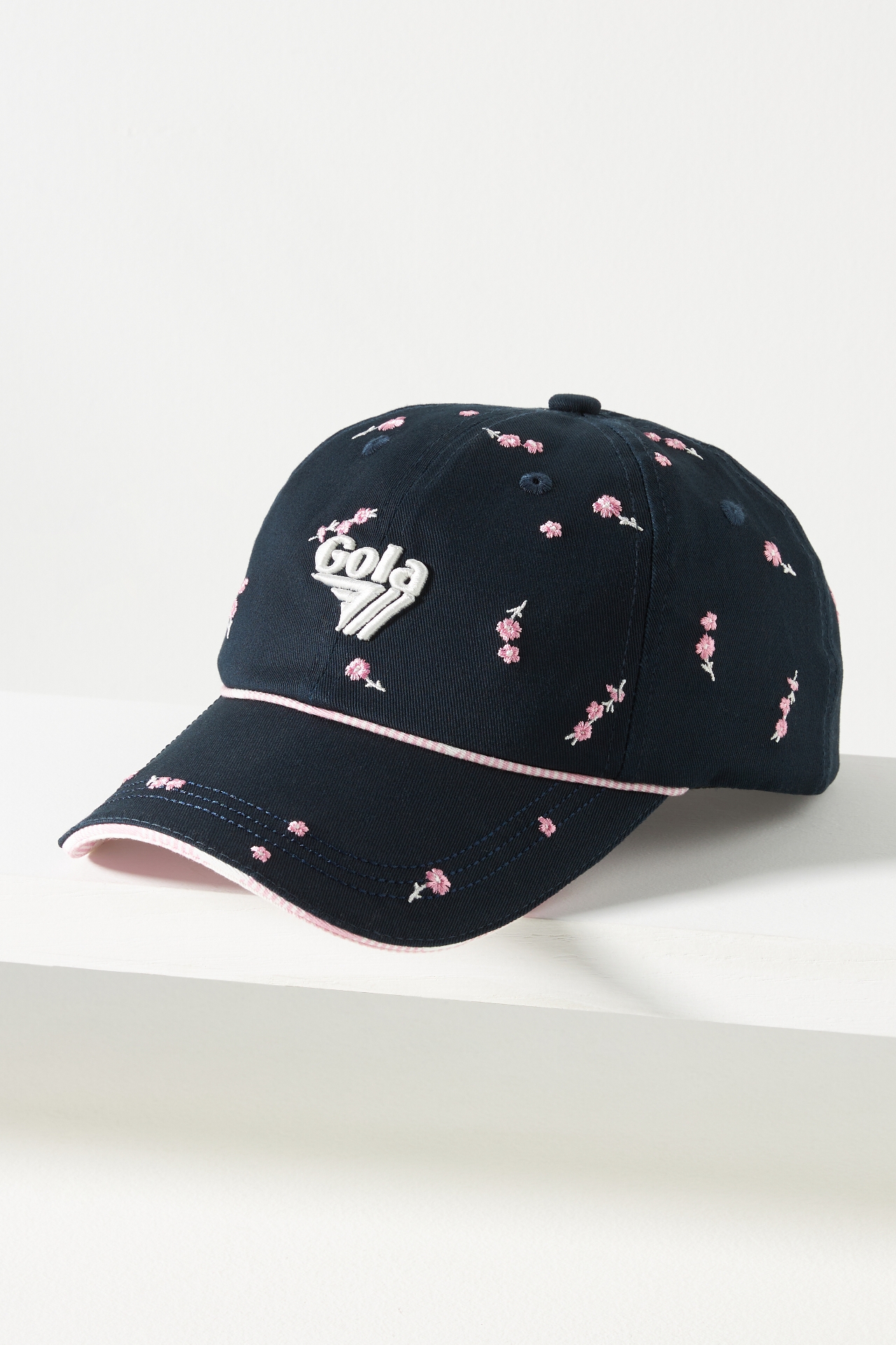 Gola x Anthropologie Baseball Cap