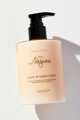 Najeau Leave-in Conditioner In Beige