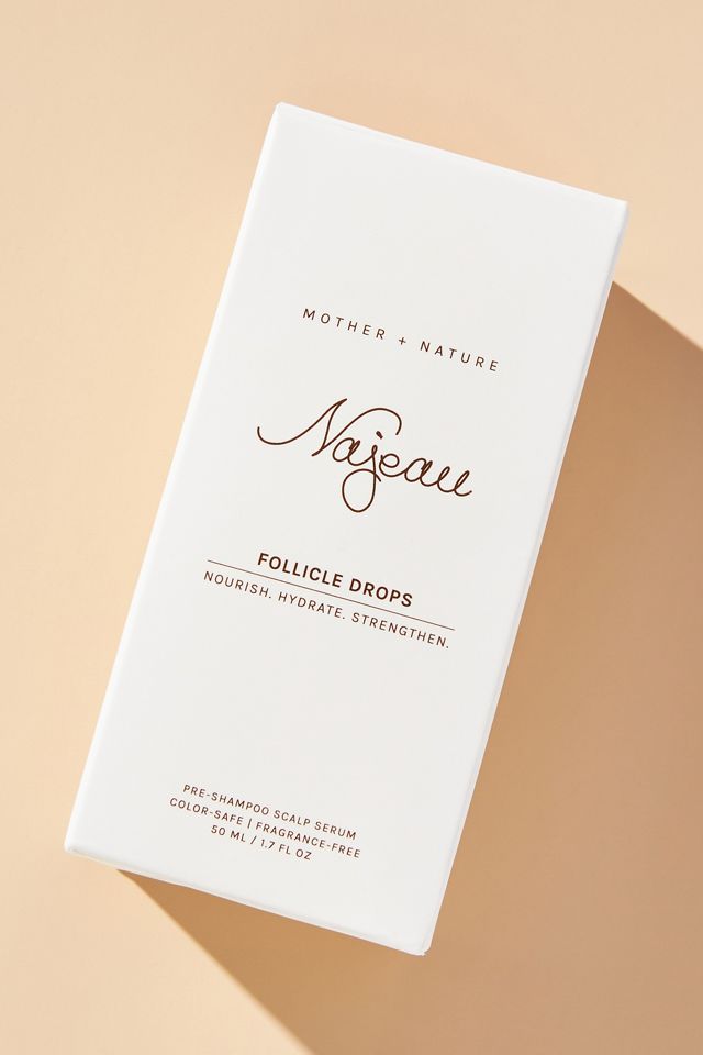 Najeau Follicle Drops #1