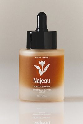 Najeau Follicle Drops