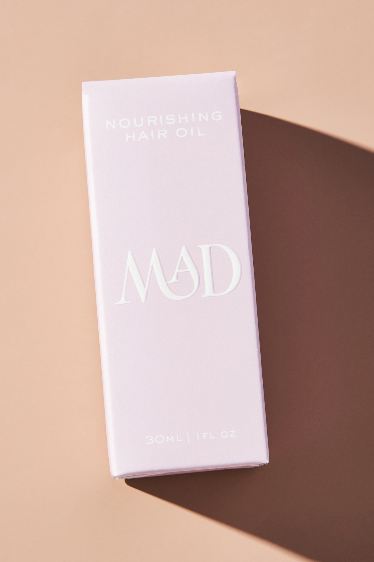 Mad Hair Co. Nourishing Hair Oil