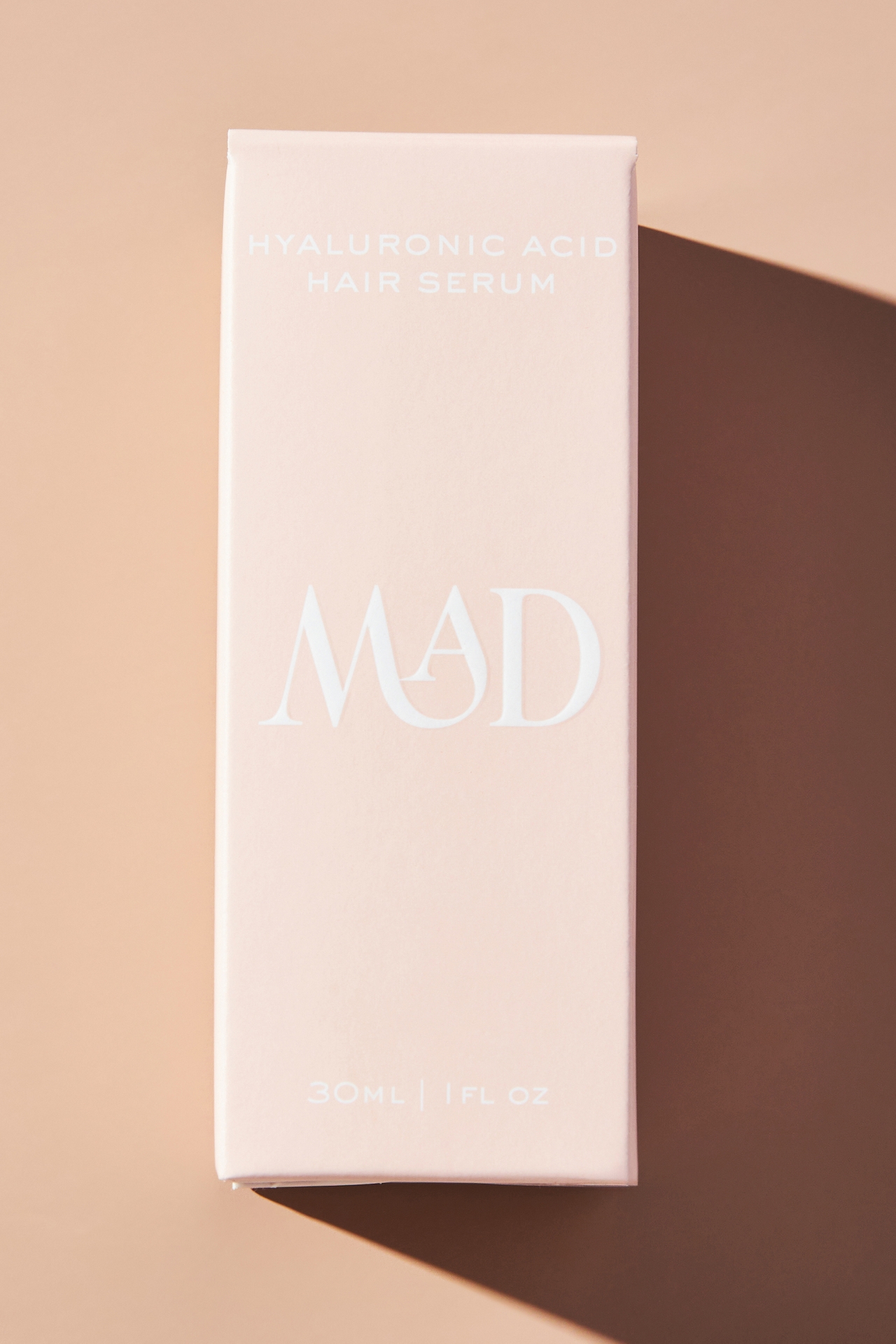 Mad Hair Co. Hyaluronic Acid Hair Serum