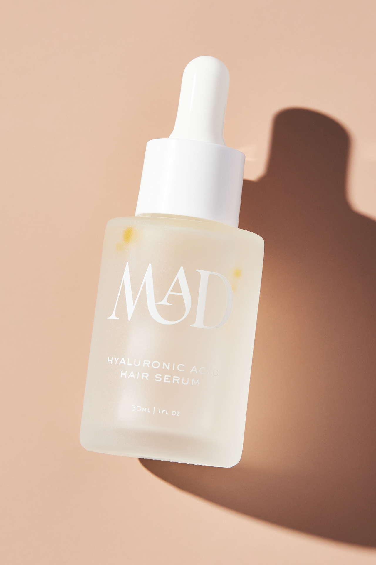 Mad Hair Co. Hyaluronic Acid Hair Serum