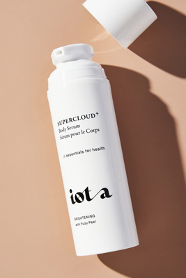 Supercloud Body Serum+