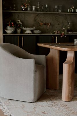 Camille Dining Armchair