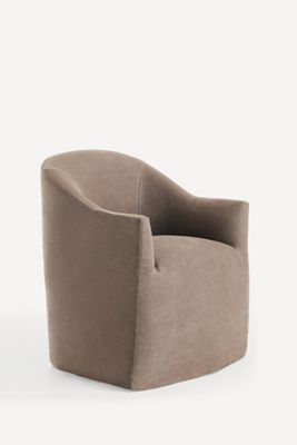 Cove Dining Armchair