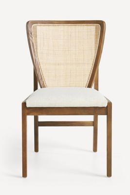 Eloise Cane Dining Chair