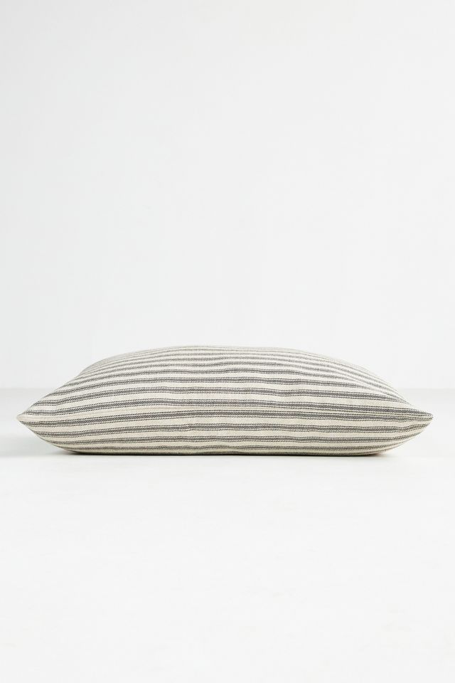 The Foggy Dog Plush Dog Bed #2