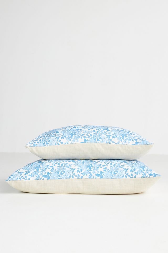 The Foggy Dog Plush Dog Bed #1