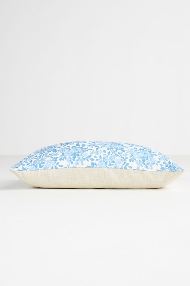 The Foggy Dog Plush Dog Bed #2