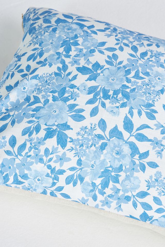 The Foggy Dog Plush Dog Bed #3