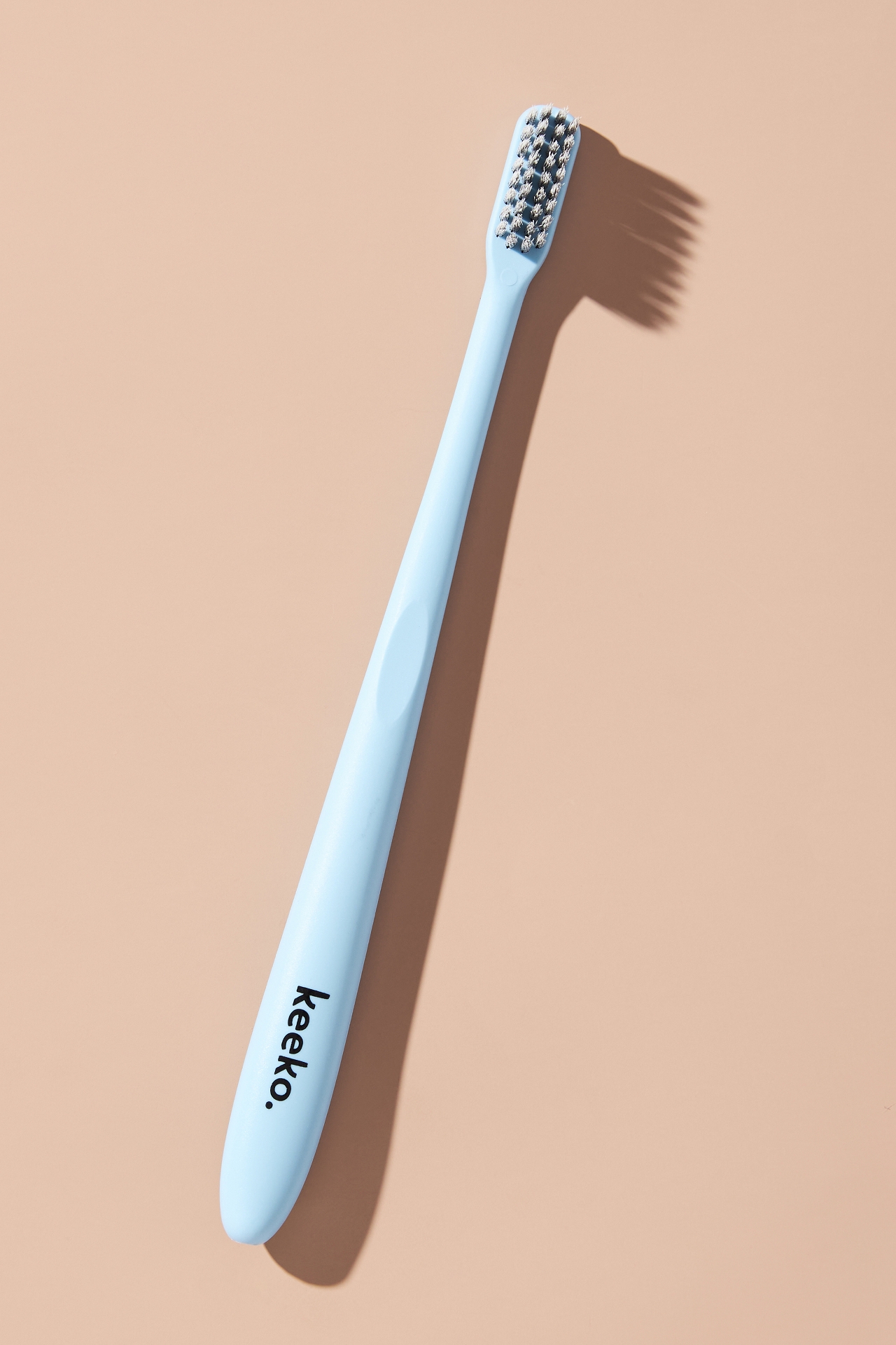 Keeko One Good Brush Biodegradable Toothbrush