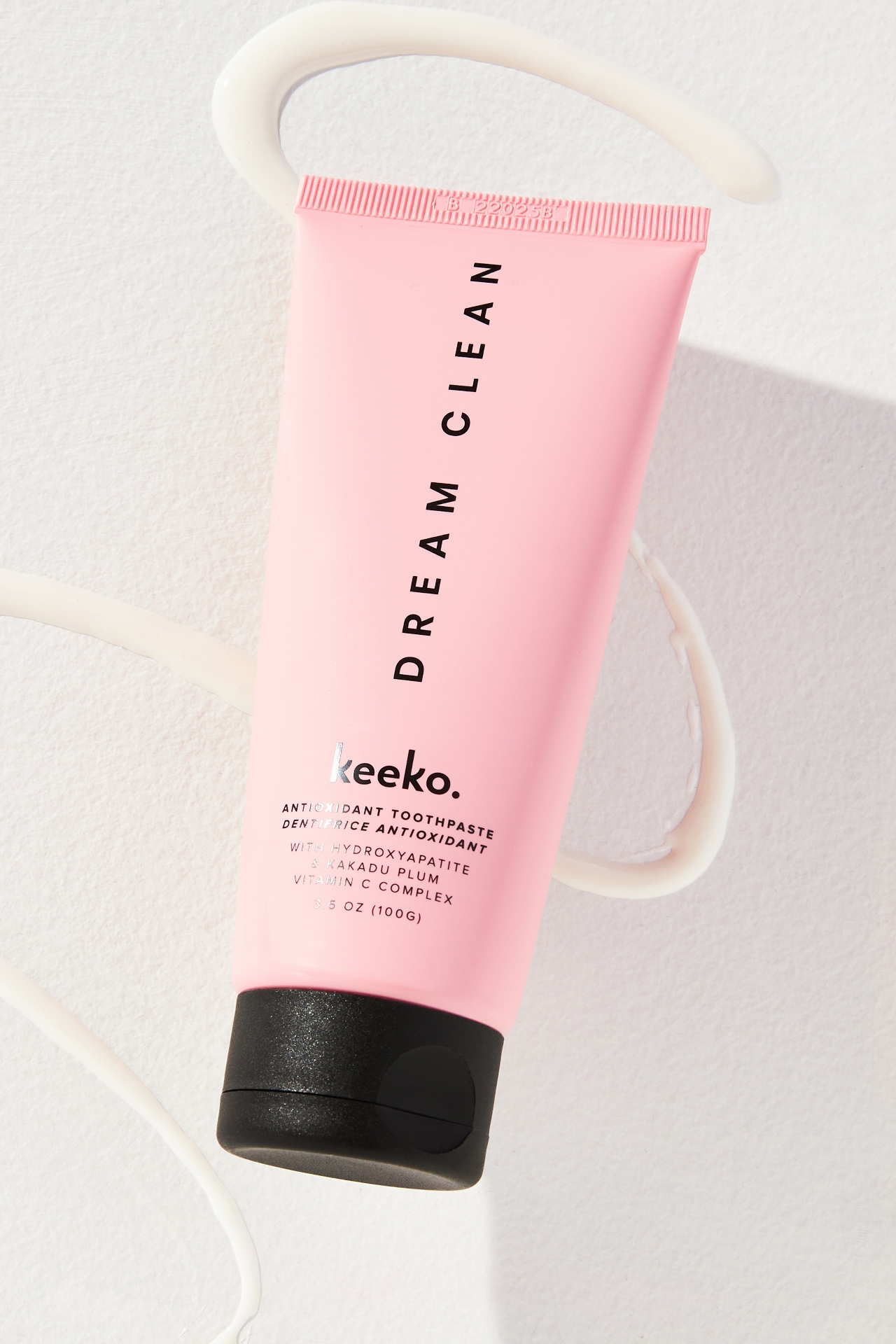 Keeko Dream Clean Antioxidant Toothpaste