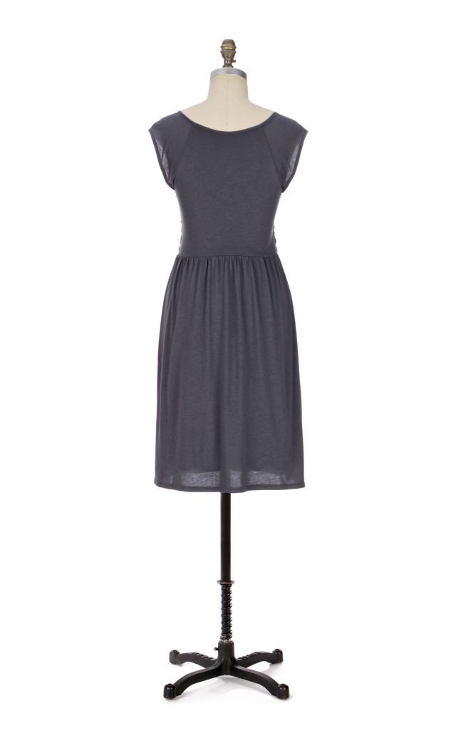 Two Rivers Dress #1