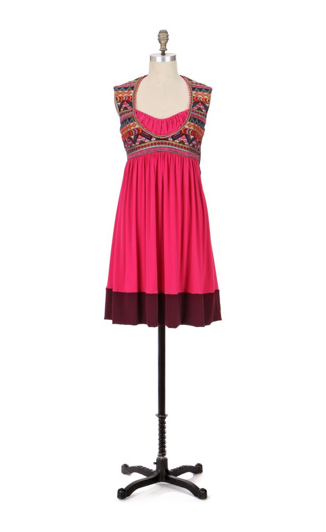 Ballia Dress #1
