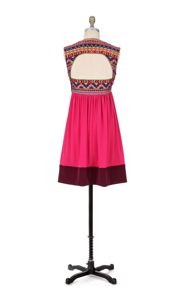 Ballia Dress #2