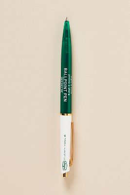 Shop Hightide Match Ballpoint Pen