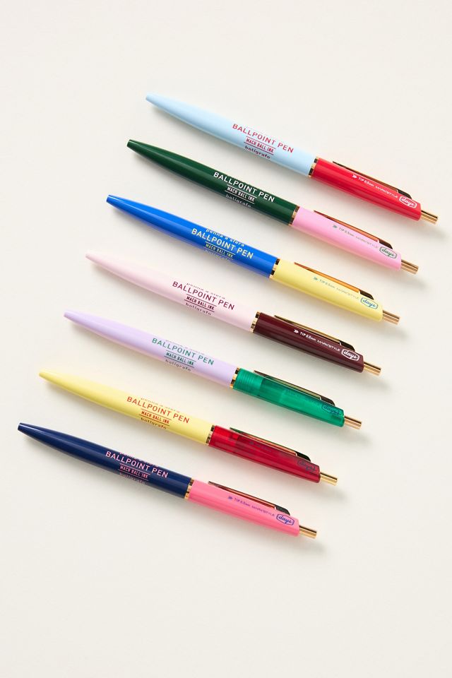 MARK'S Match Ballpoint Pen #1