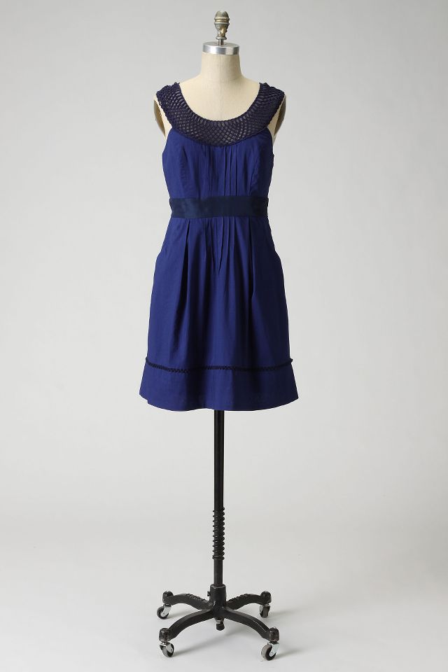 Betine Dress | Anthropologie