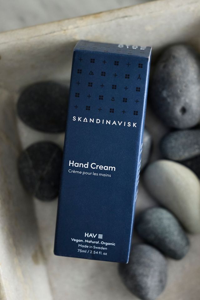 Skandinavisk Hav Hand Cream #1