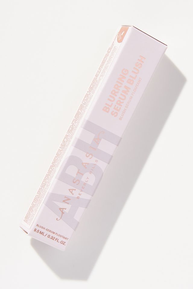 Anastasia Beverly Hills Blurring Serum Blush #1
