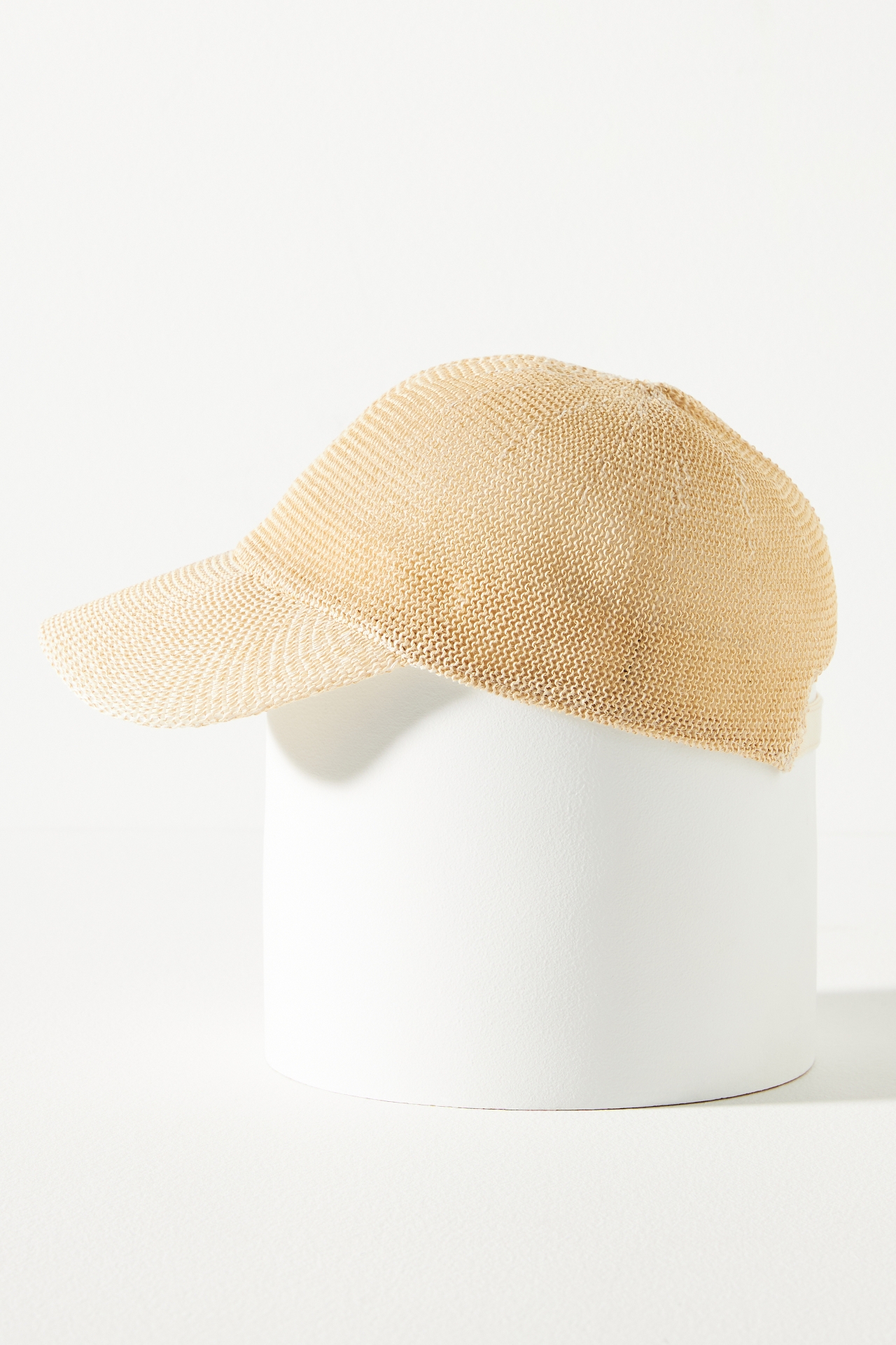 Wyeth Paula Baseball Cap