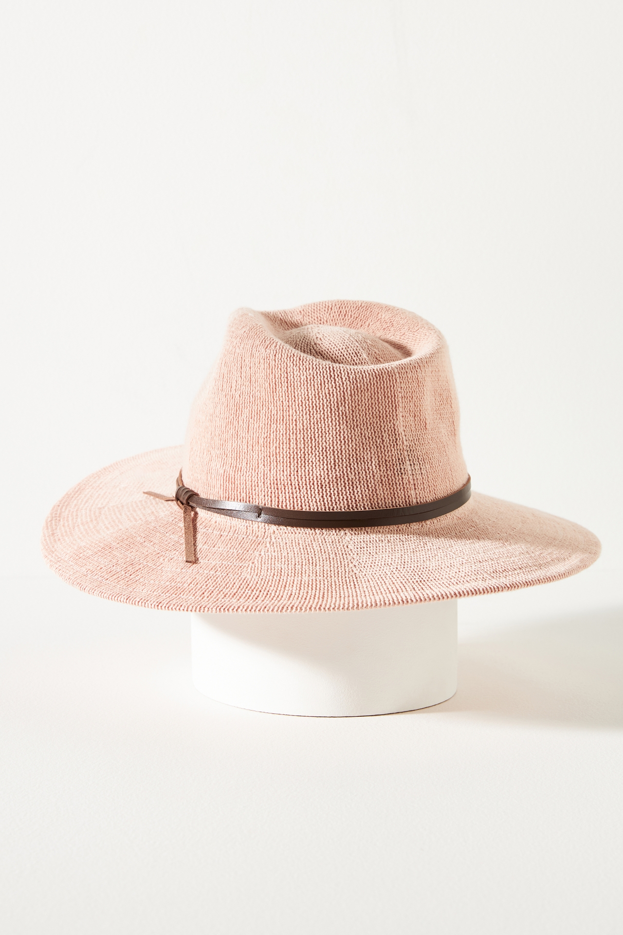 Wyeth Hudson Fedora