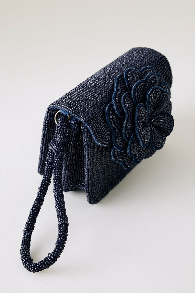 Pochette Perlée By Anthropologie #3