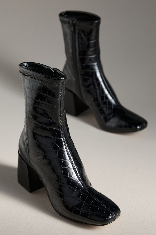 Silent D Cabana Boots #1