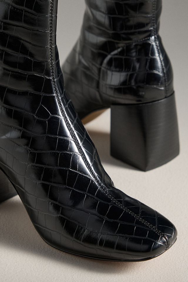 Silent D Cabana Boots #2