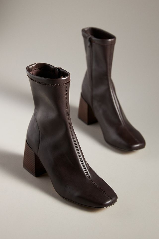 Silent D Cabana Boots | Anthropologie