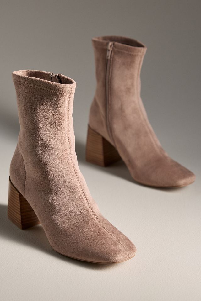 Silent D Cabana Boots #1