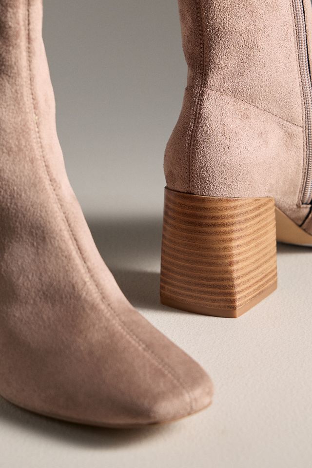 Silent D Cabana Boots #2