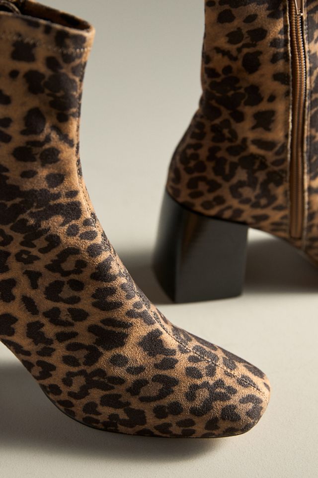 Silent D Cabana Boots #2