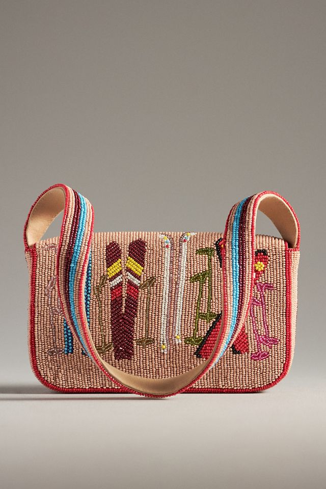 Le Sac Perlé Fiona : Édition Nouveauté #1