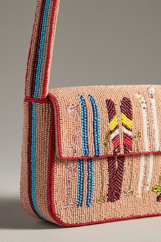 Le Sac Perlé Fiona : Édition Nouveauté #2
